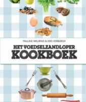 Het voedselzandloper kookboek