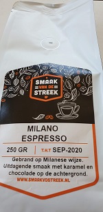 Milano espresso