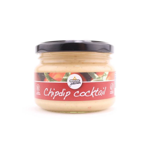 Chipdip cocktail