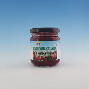 Cranberryjam