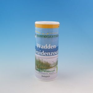 Waddenkruidenzout