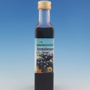 Siroop-Aronia-Bessen-AroniaBessen-Waddendelicatessen