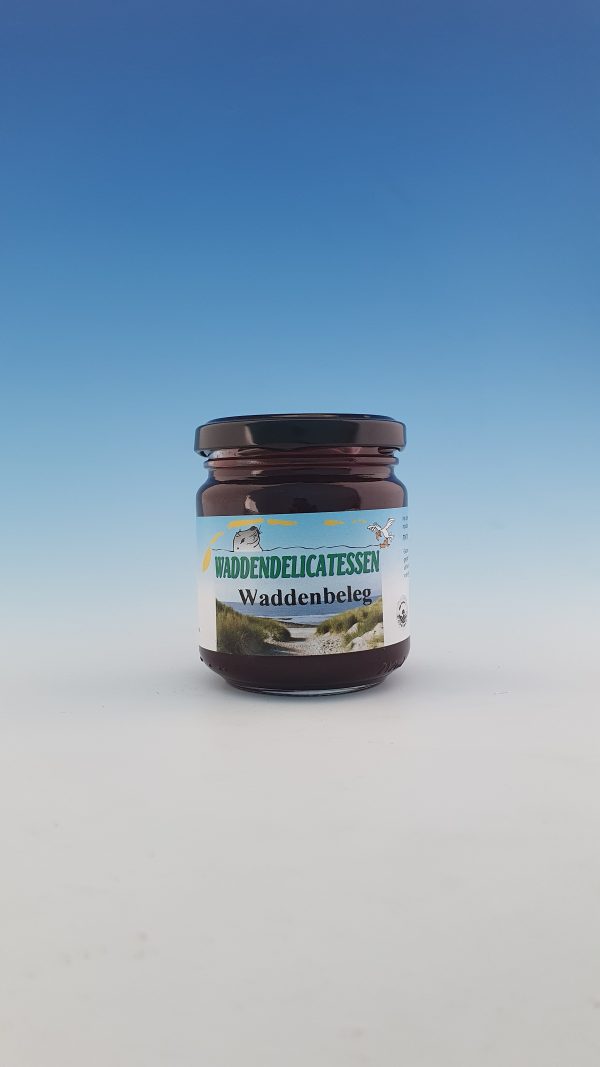 Waddenbeleg Waddendelicatessen