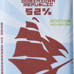 Chocoladezeiltjes melk